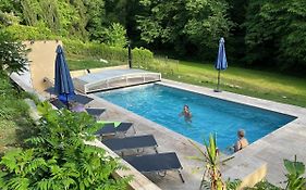 Residence Les Milandes
